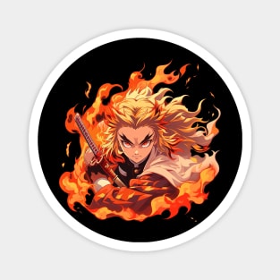 rengoku Magnet